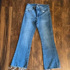 Just USA Blue Women Jeans